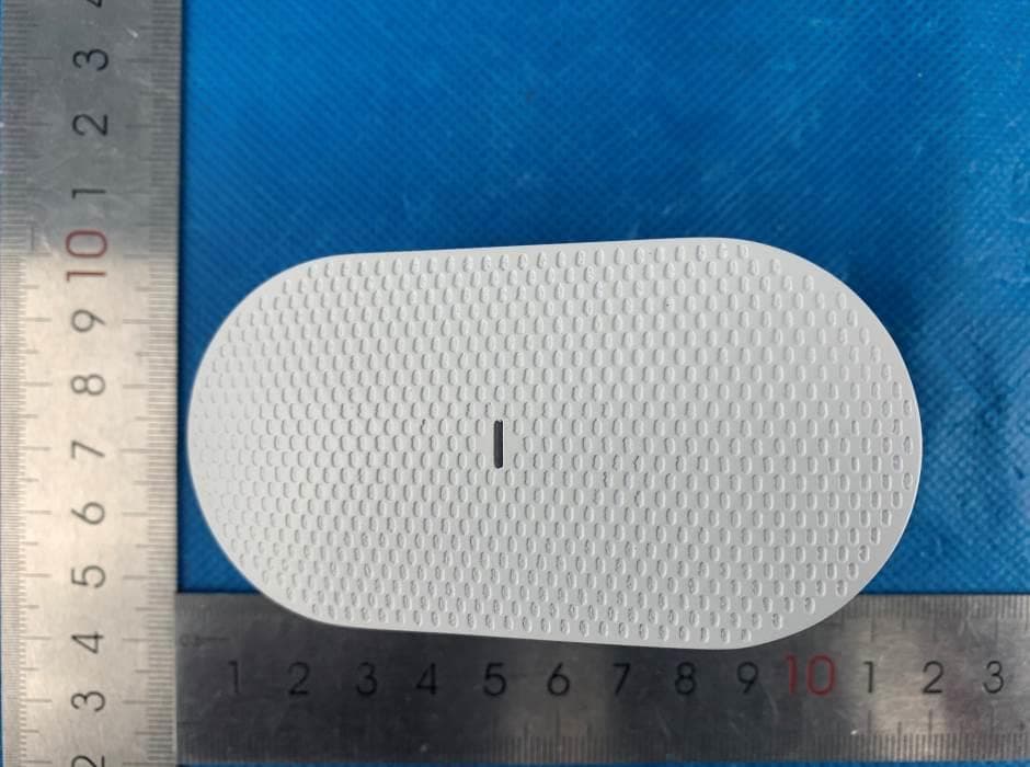 Chime - FCC ID 2ADDG-WIRELESSCHIME - EKEN GROUP LIMITED