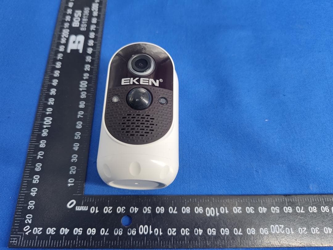 battery camera - FCC ID 2ADDGASTRO - EKEN GROUP LIMITED (3)