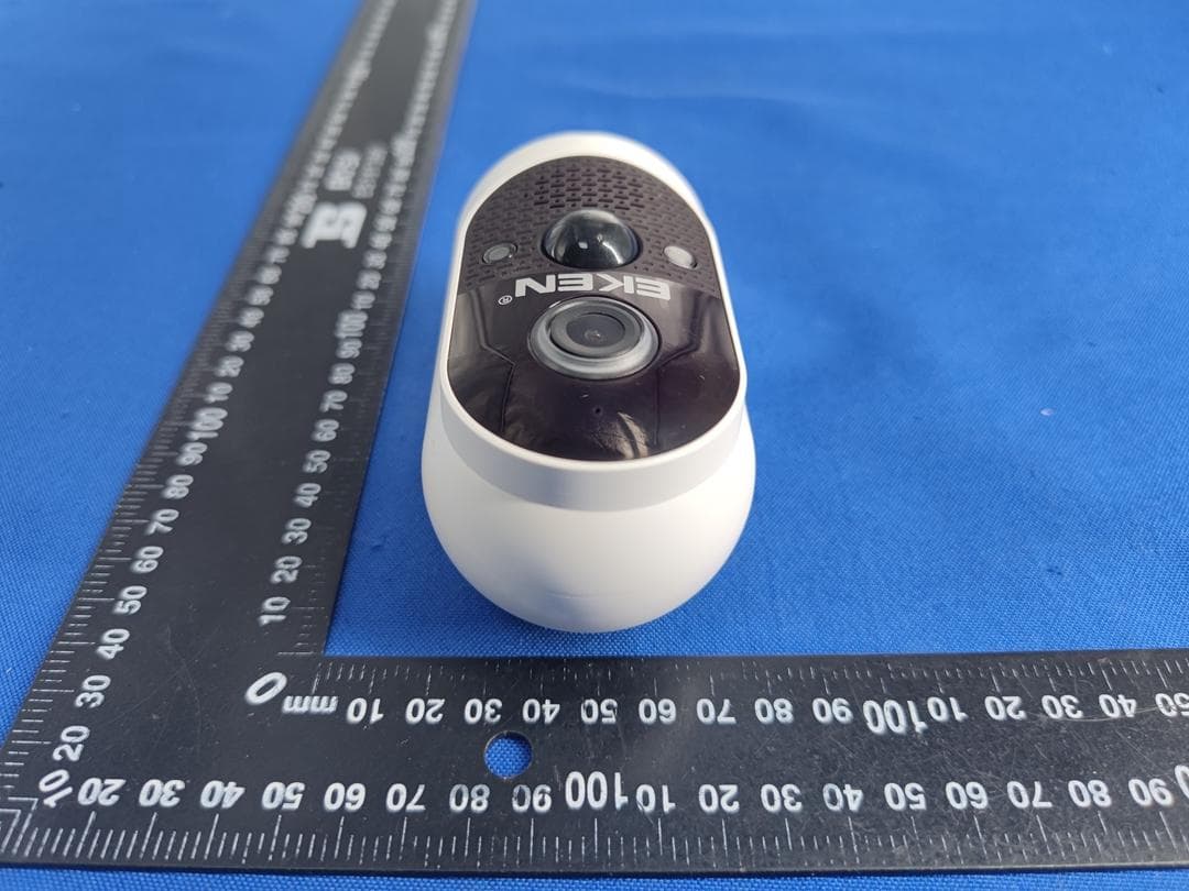 battery camera - FCC ID 2ADDGASTRO - EKEN GROUP LIMITED (5)