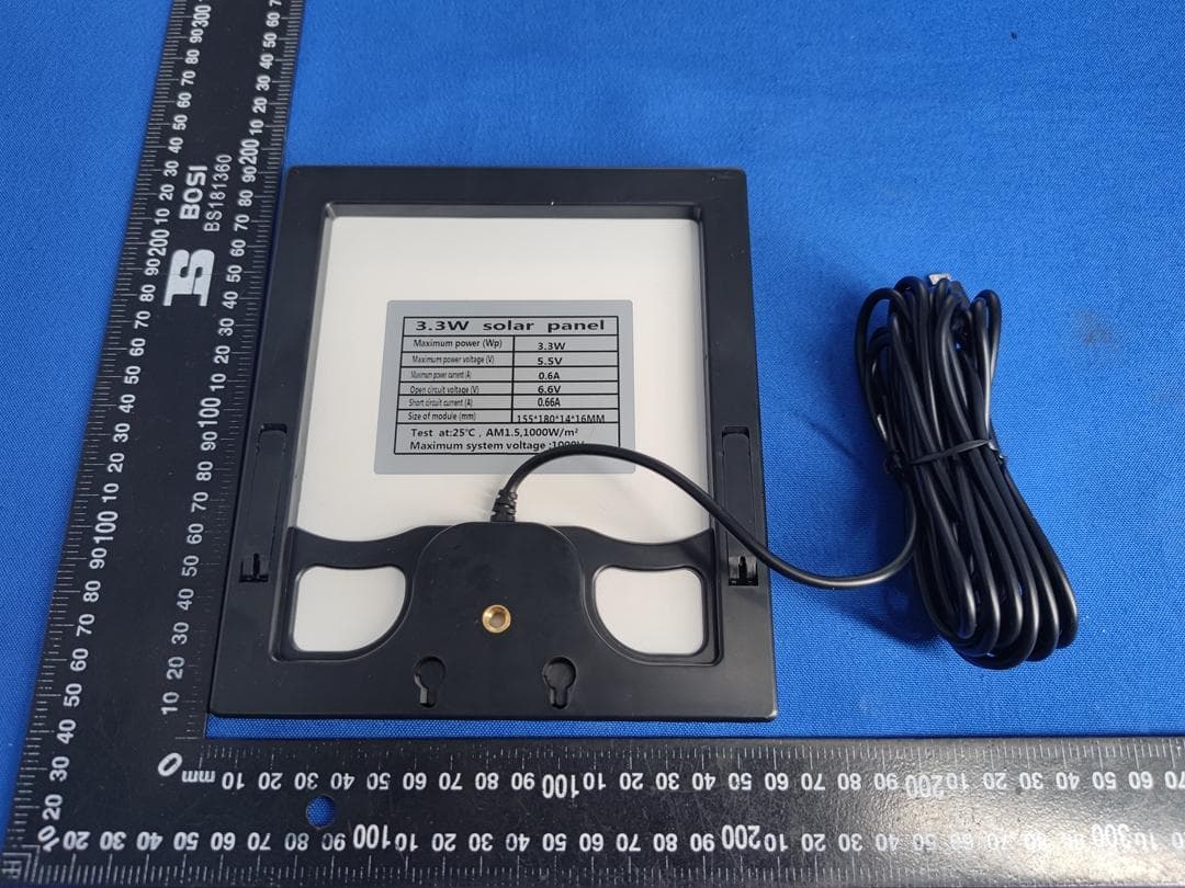 battery camera - FCC ID 2ADDGASTRO - EKEN GROUP LIMITED (2)