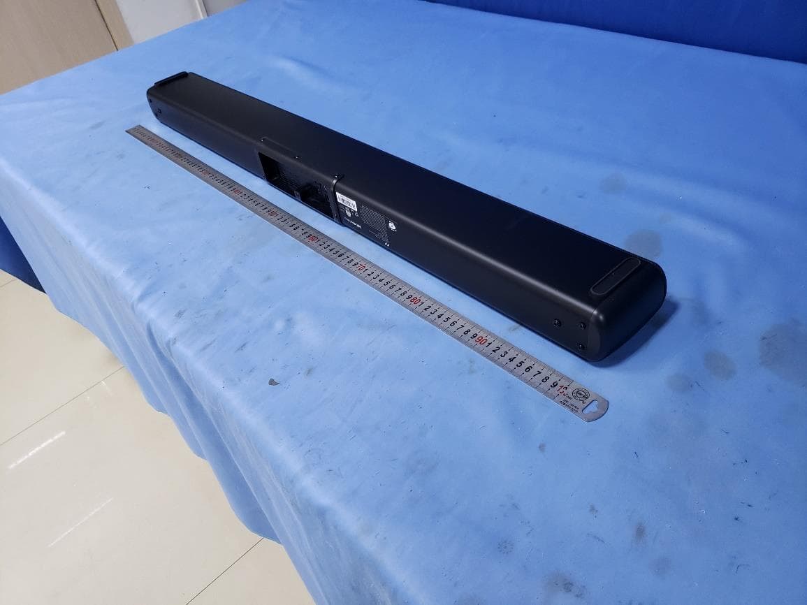 2.0 soundbar with virtual Dolby Atmos - FCC ID 2ADDH-42033 - Monoprice, Inc. (2)