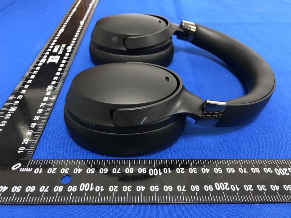 Dual Driver Bluetooth Headphone with ANC - FCC ID 2ADDH-44517 - Monoprice, Inc. (3)