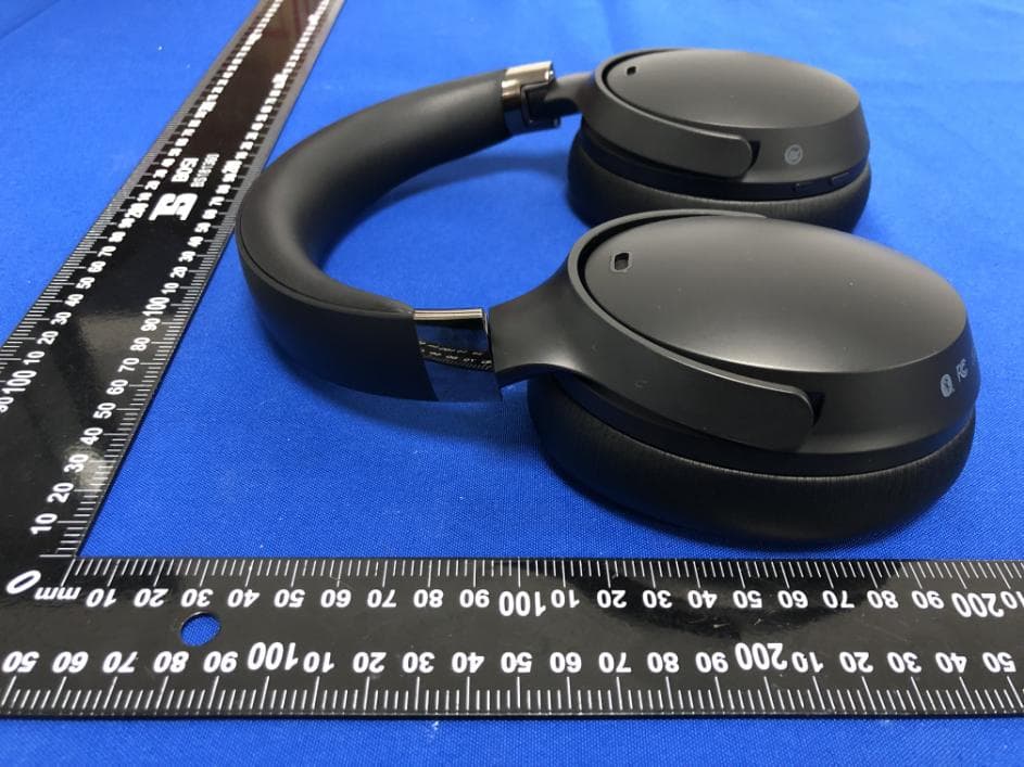 Dual Driver Bluetooth Headphone with ANC - FCC ID 2ADDH-44517 - Monoprice, Inc. (2)