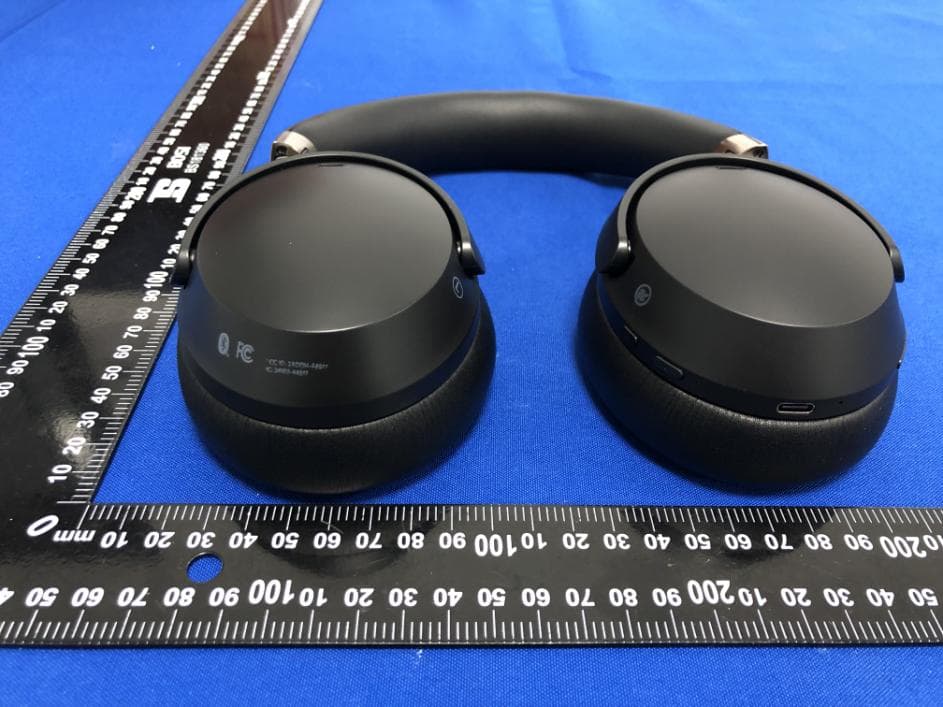 Dual Driver Bluetooth Headphone with ANC - FCC ID 2ADDH-44517 - Monoprice, Inc. (5)