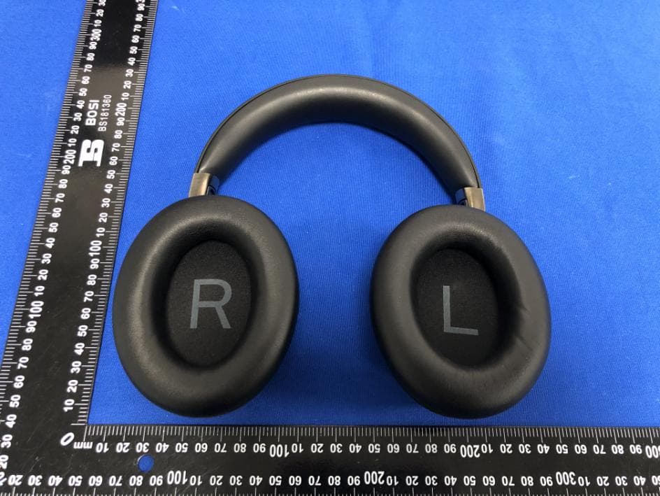 Dual Driver Bluetooth Headphone with ANC - FCC ID 2ADDH-44517 - Monoprice, Inc. (4)