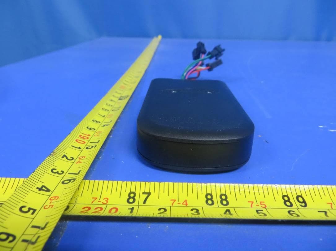 GPS Vehicle Tracker - FCC ID 2ADDT-GT08 - TOPTEN ELECTRONICS TECHNOLOGY LIMITED (4)