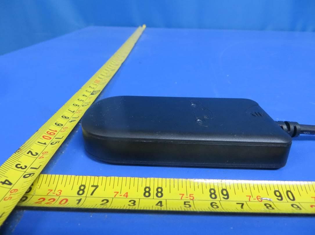GPS Vehicle Tracker - FCC ID 2ADDT-GT08 - TOPTEN ELECTRONICS TECHNOLOGY LIMITED (5)