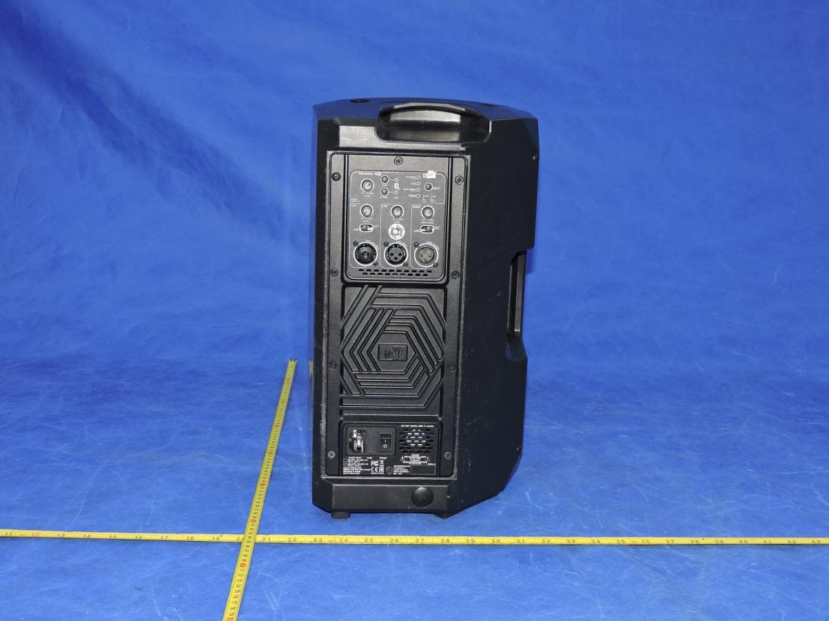 ACTIVE SPEAKER - FCC ID 2ADDV-B110 - AEB INDUSTRIALE SRL (3)