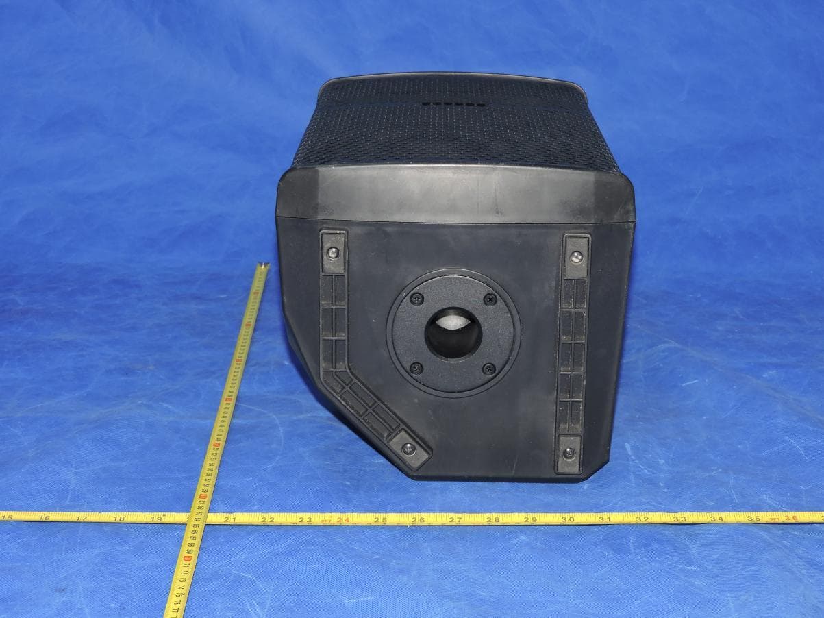 ACTIVE SPEAKER - FCC ID 2ADDV-B110 - AEB INDUSTRIALE SRL (2)