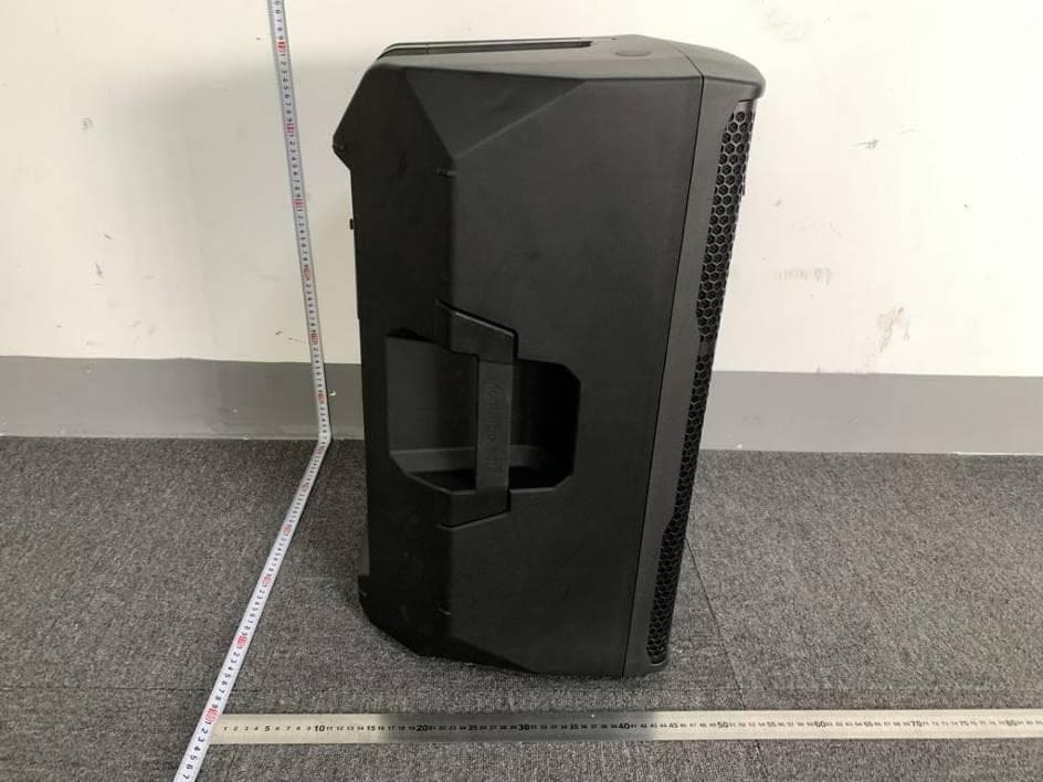 ACTIVE SPEAKER - FCC ID 2ADDV-B112 - AEB INDUSTRIALE SRL (5)