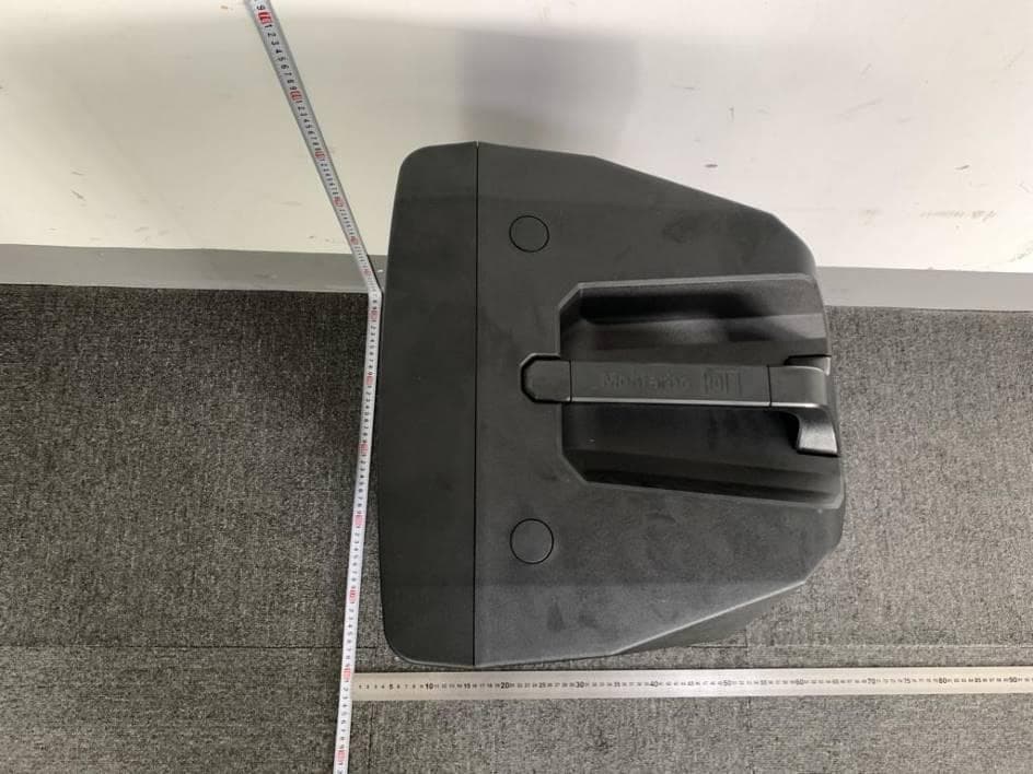 ACTIVE SPEAKER - FCC ID 2ADDV-B112 - AEB INDUSTRIALE SRL (3)