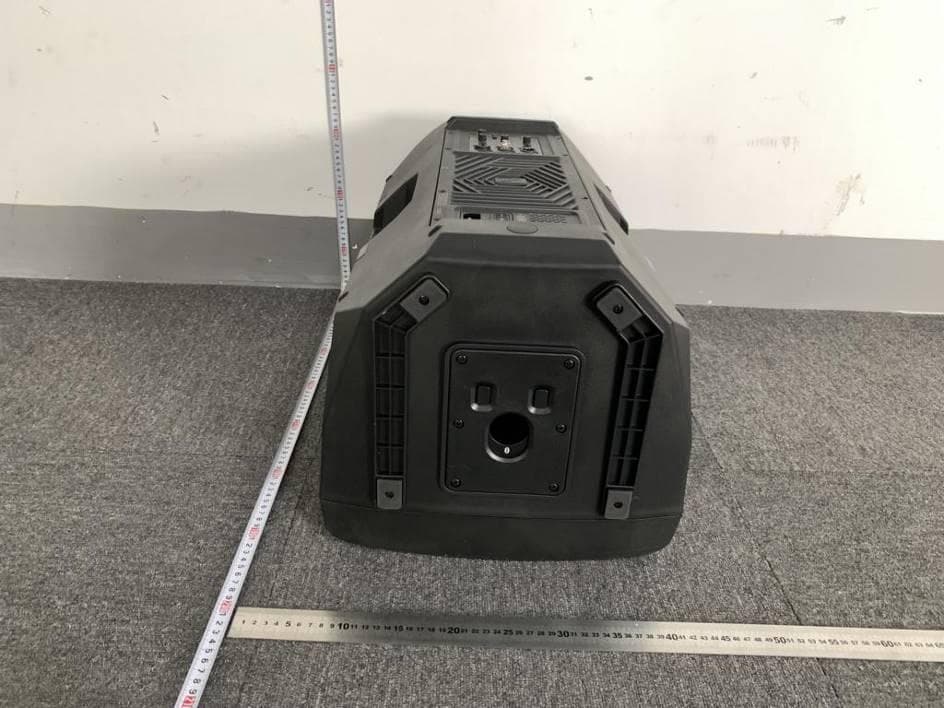 ACTIVE SPEAKER - FCC ID 2ADDV-B112 - AEB INDUSTRIALE SRL (2)