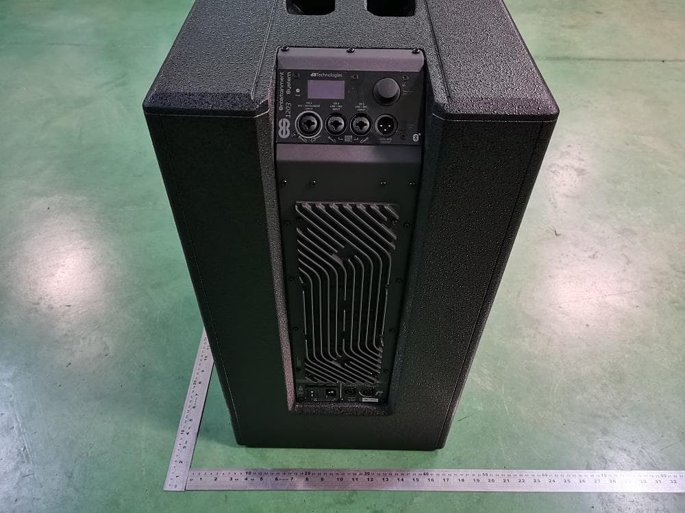 Entertainment System - FCC ID 2ADDV-ES1203 - AEB INDUSTRIALE SRL (3)