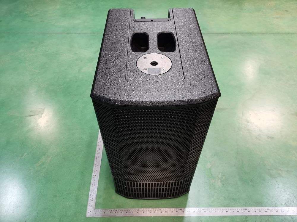 Entertainment System - FCC ID 2ADDV-ES1203 - AEB INDUSTRIALE SRL (2)