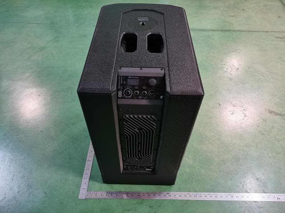 Entertainment System - FCC ID 2ADDV-ES1203 - AEB INDUSTRIALE SRL (4)