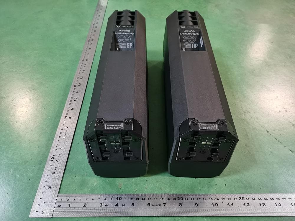 Entertainment System - FCC ID 2ADDV-ES503 - AEB INDUSTRIALE SRL (4)