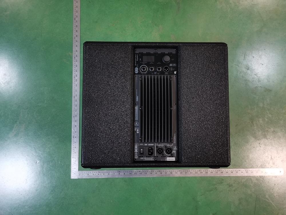 Entertainment System - FCC ID 2ADDV-ES503 - AEB INDUSTRIALE SRL (2)