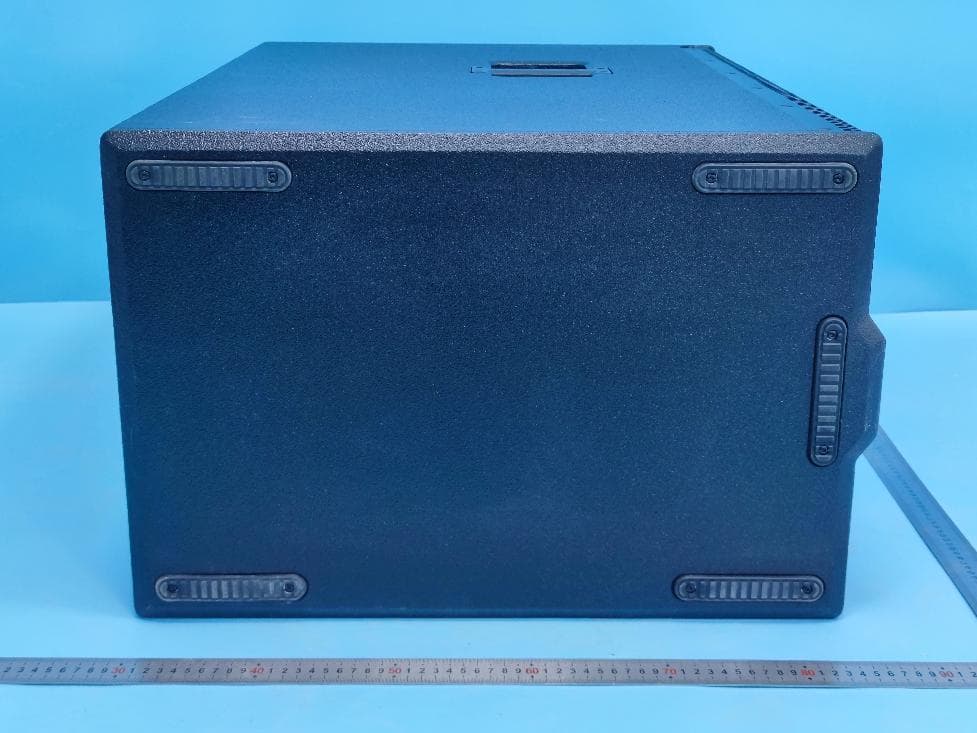 Active speaker - FCC ID 2ADDV-NETTUNO10 - AEB INDUSTRIALE SRL (2)