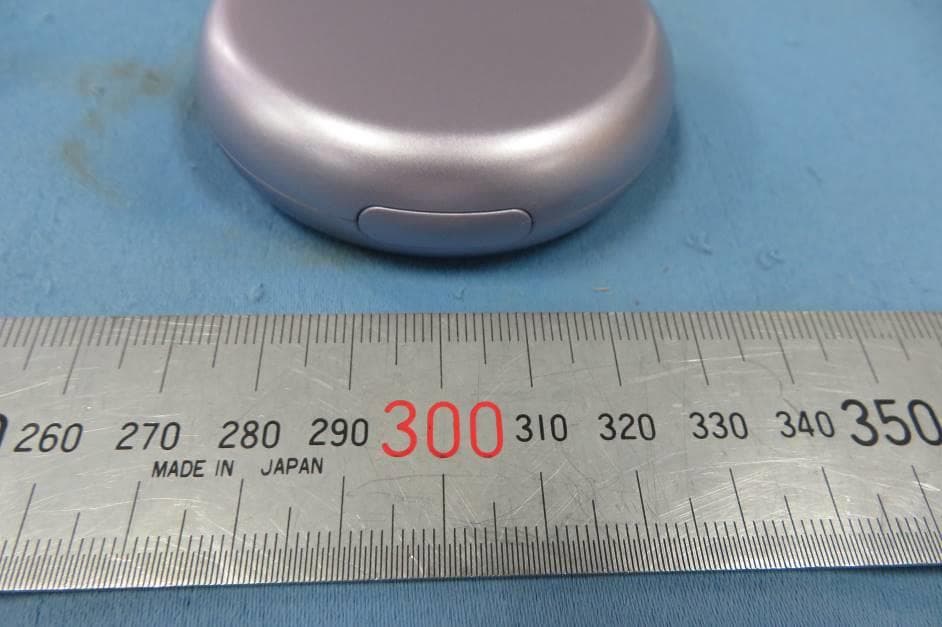Remote controller - FCC ID 2ADDW-24GB4D - Shenzhen Topband Co.,Ltd (3)