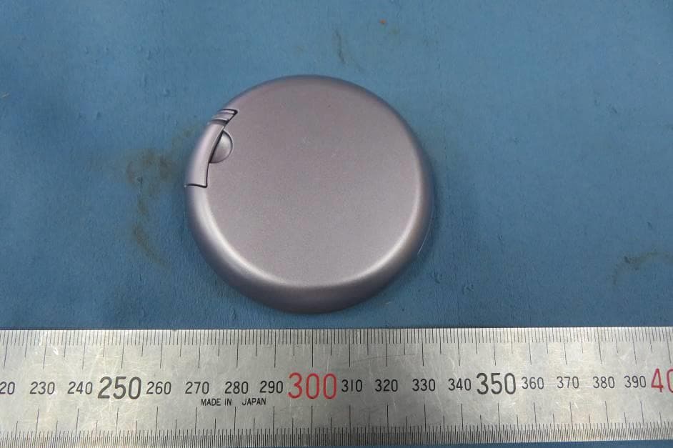 Remote controller - FCC ID 2ADDW-24GB4D - Shenzhen Topband Co.,Ltd (4)