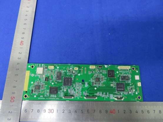 2.4G WIFI-BLE Module - FCC ID 2ADDW-BT241 - Shenzhen Topband Co.,Ltd (2)
