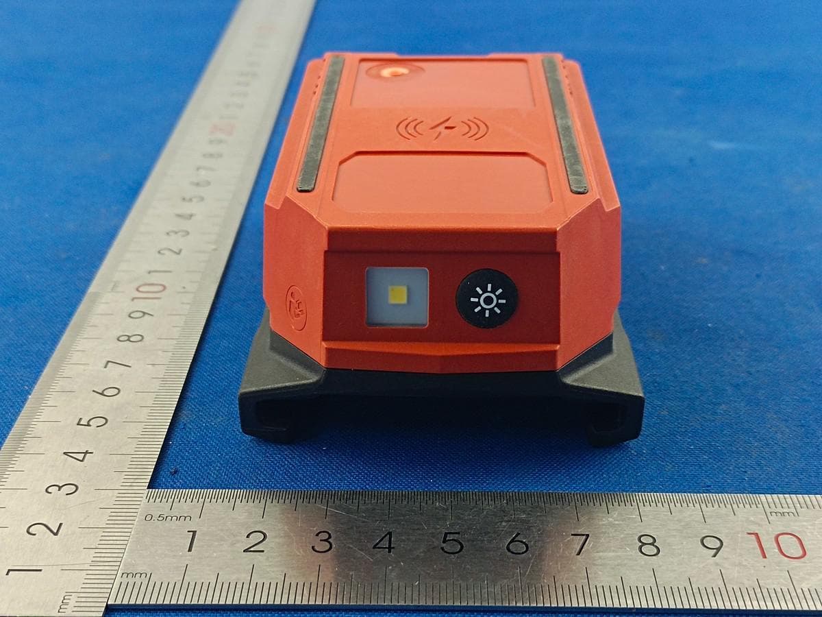 USB Charging Adapter - FCC ID 2ADDW-CU42201 - Shenzhen Topband Co.,Ltd (3)