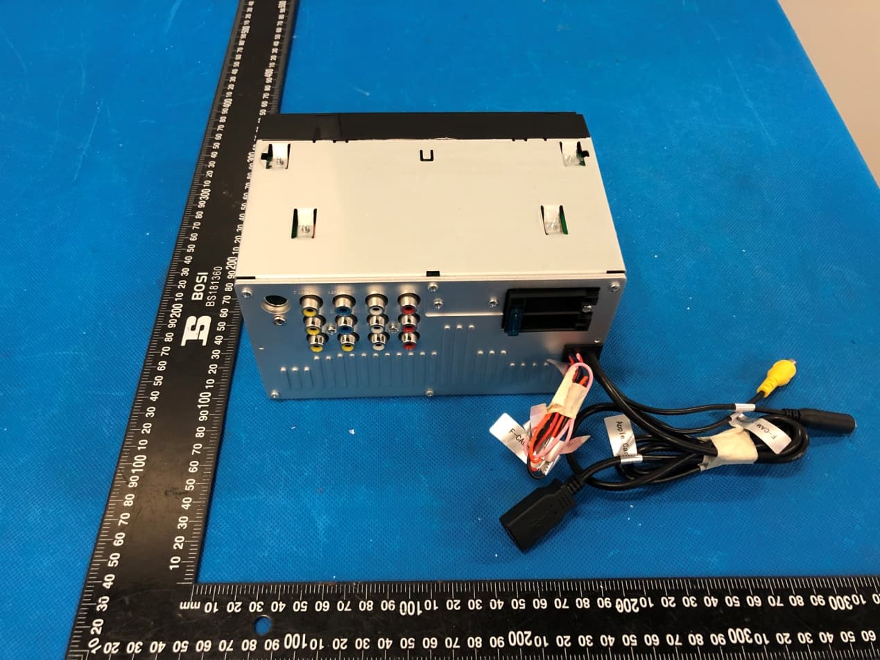 MP5 - FCC ID 2ADDW-VRCPAA-70MW - Shenzhen Topband Co.,Ltd (2)