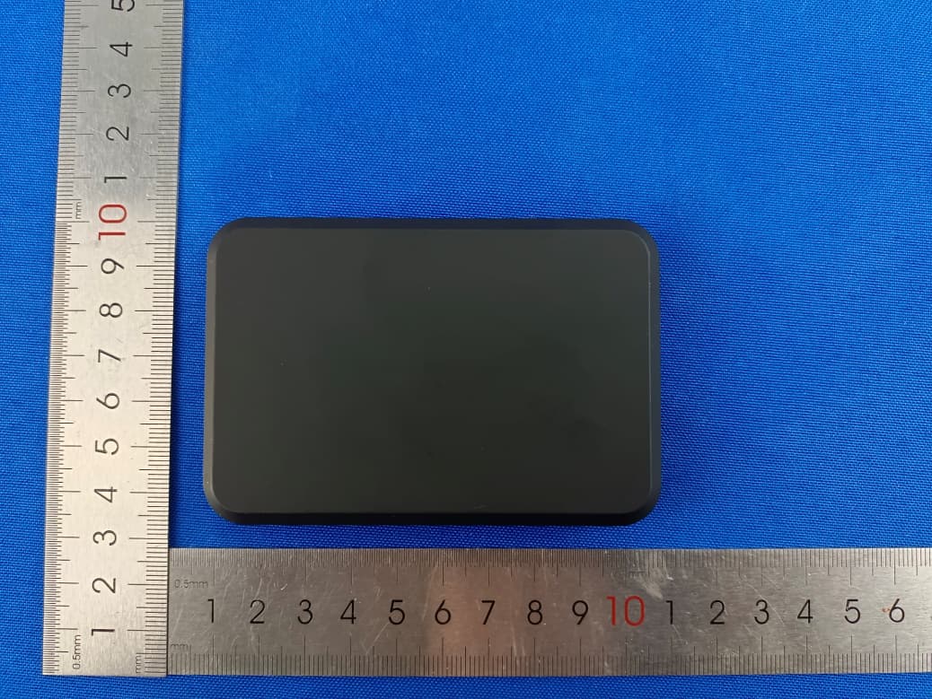 Wireless Charging Power Bank - FCC ID 2ADDW-WBP02M - Shenzhen Topband Co.,Ltd