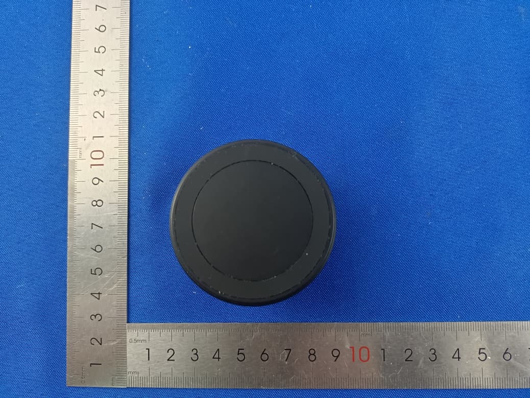 Vehicle-mounted magnetic attraction wireless charging - FCC ID 2ADDW-WCC08 - Shenzhen Topband Co.,Ltd (2)