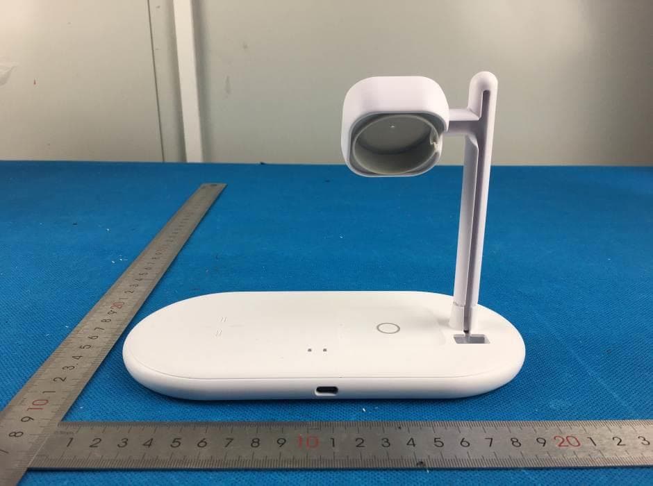 3 in 1 Wireless Charging Stand - FCC ID 2ADDW-WCS08 - Shenzhen Topband Co.,Ltd (5)