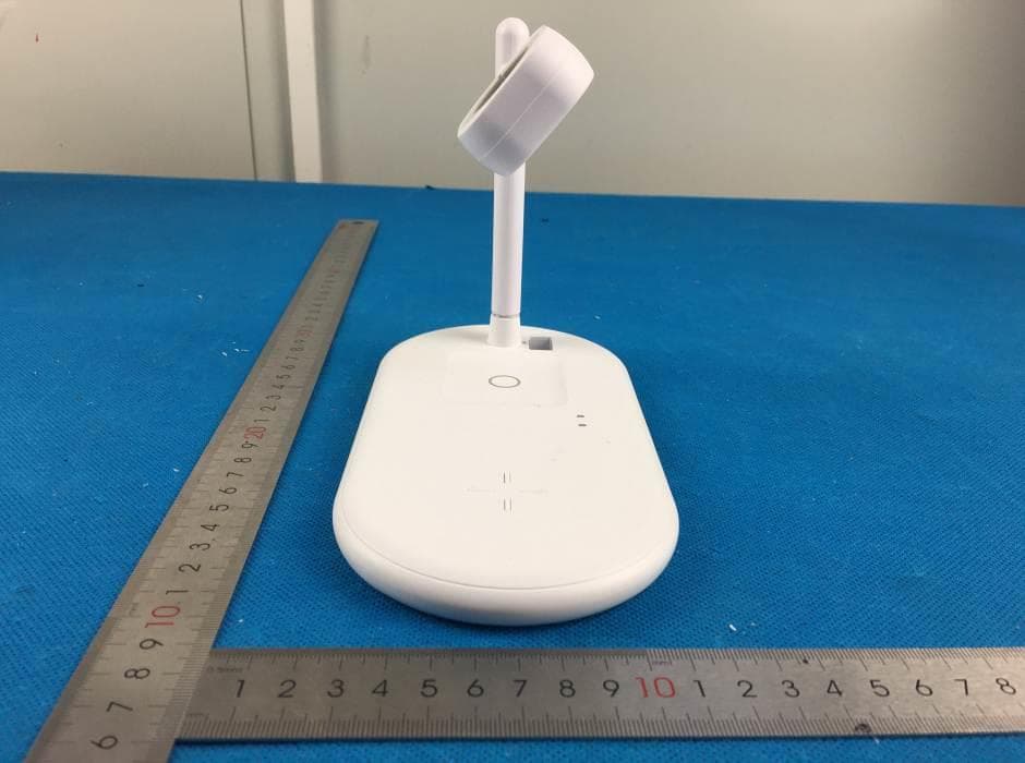 3 in 1 Wireless Charging Stand - FCC ID 2ADDW-WCS08 - Shenzhen Topband Co.,Ltd (4)