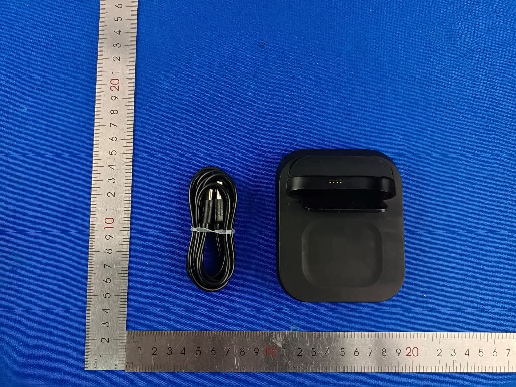 Charging Dock - FCC ID 2ADDW-WDC11 - Shenzhen Topband Co.,Ltd