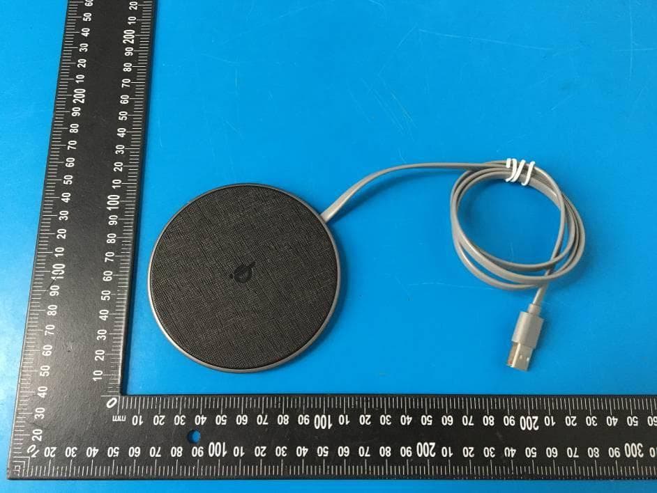 Wireless Charger - FCC ID 2ADDW-WPA01 - Shenzhen Topband Co.,Ltd (2)