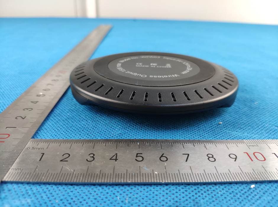 Wireless Charger - FCC ID 2ADDW-WPA03 - Shenzhen Topband Co.,Ltd (3)