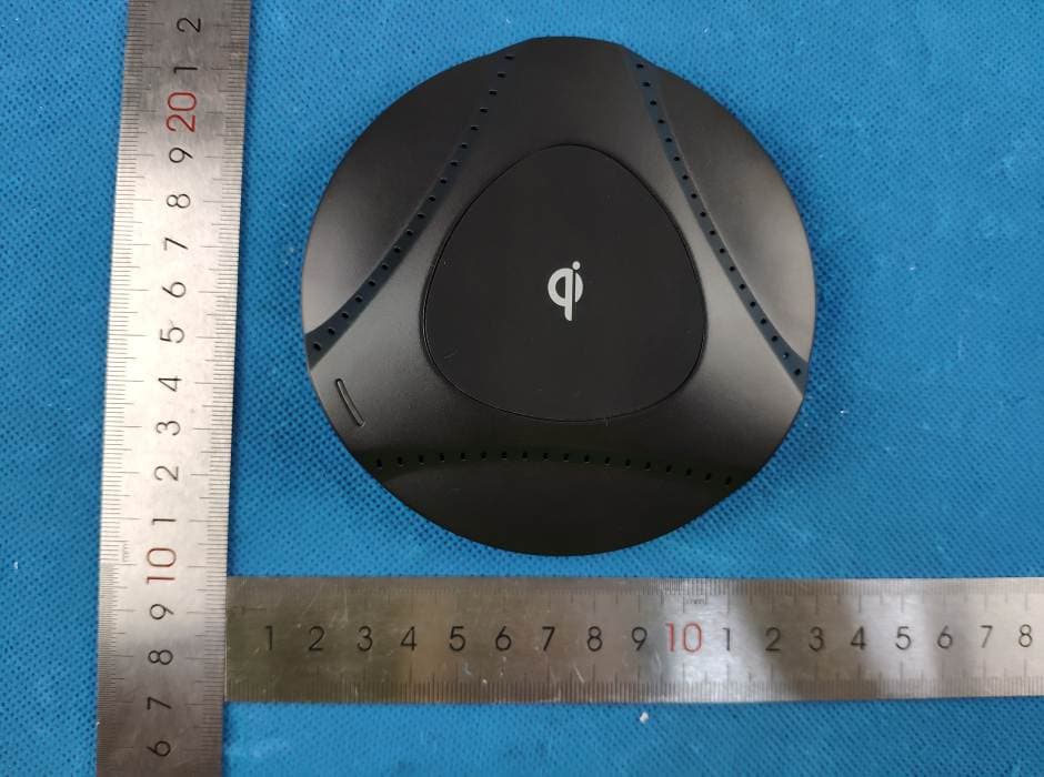 Wireless Charger - FCC ID 2ADDW-WPA03 - Shenzhen Topband Co.,Ltd (2)