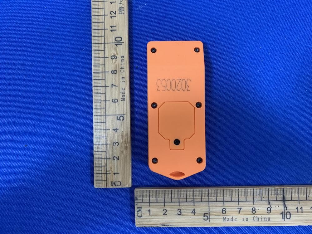 AERA LIGHT - FCC ID 2ADDWTA1 - Shenzhen Topband Co.,Ltd