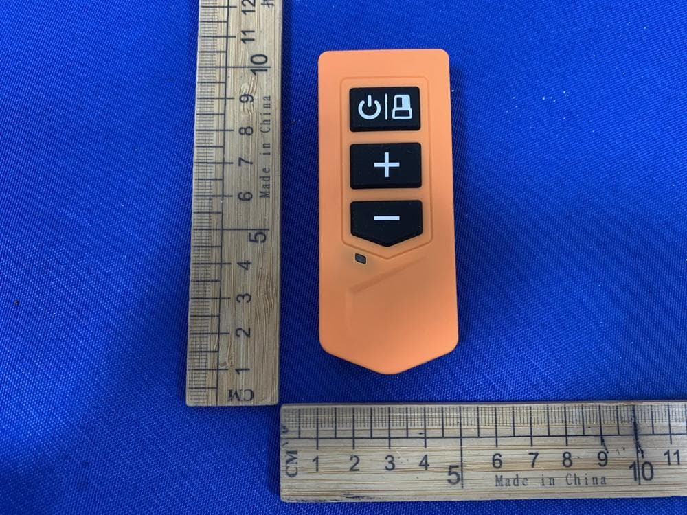 AERA LIGHT - FCC ID 2ADDWTA1 - Shenzhen Topband Co.,Ltd (2)