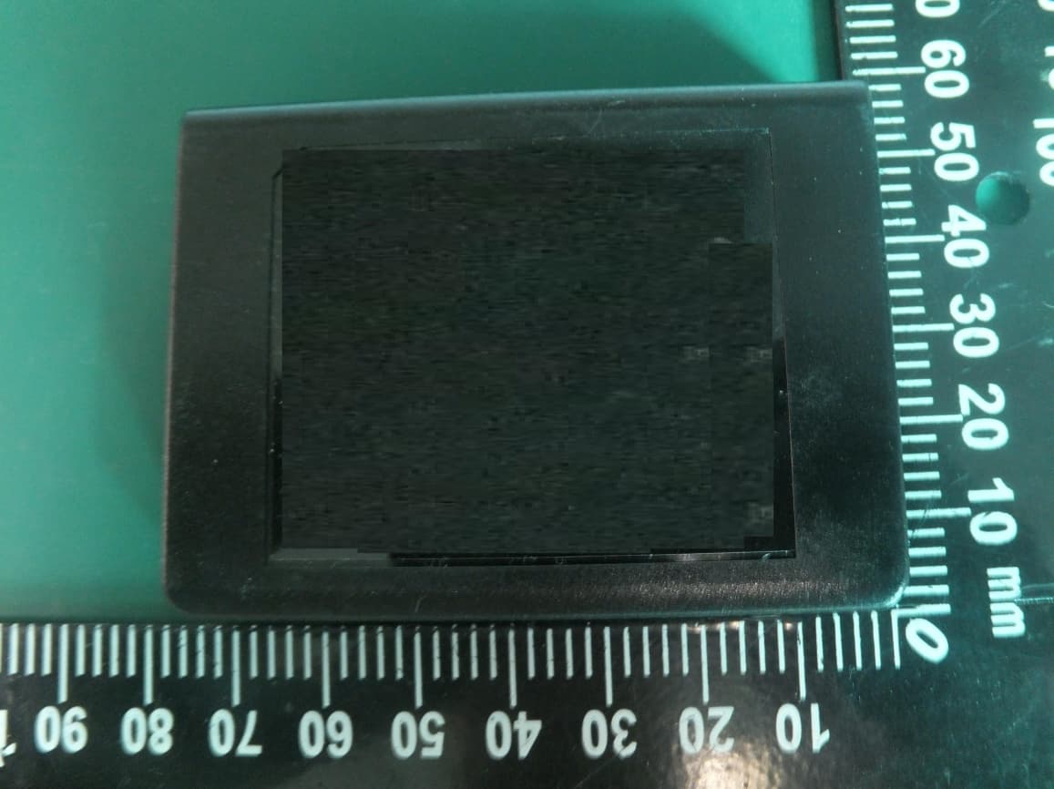 WIRELESS REMOTE BATTERY PACKS - FCC ID 2ADDXBP037202 - Luen Ming Electric Works Co., Ltd.