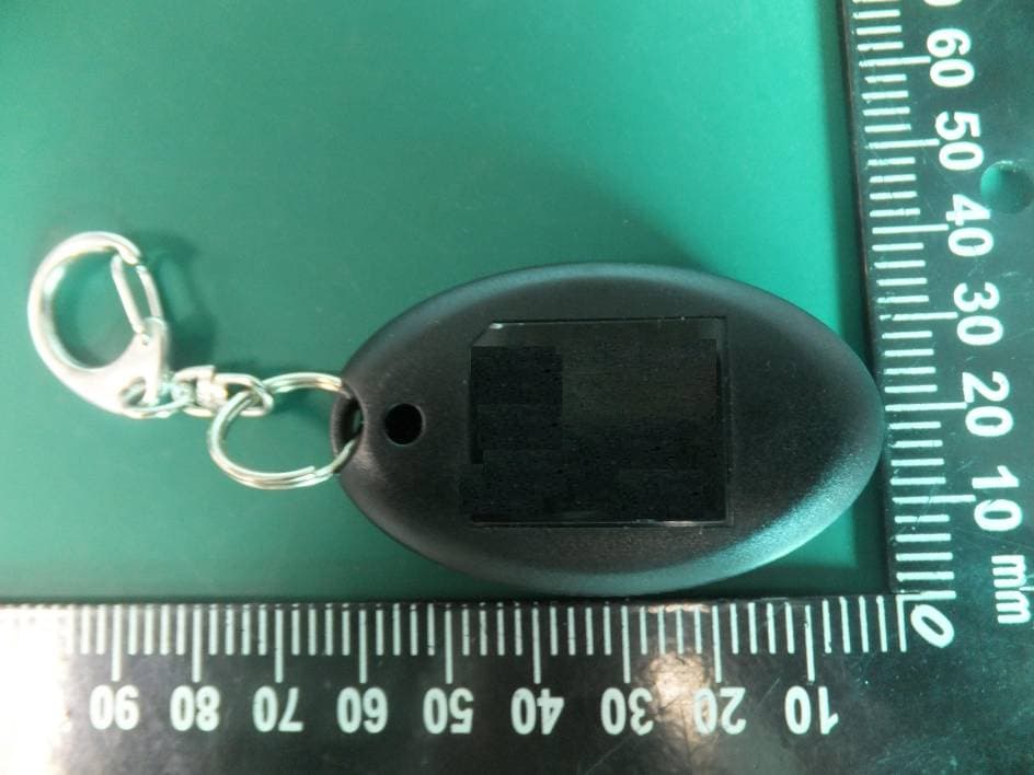 WIRELESS REMOTE BATTERY PACKS - FCC ID 2ADDXRF001 - Luen Ming Electric Works Co., Ltd. (2)