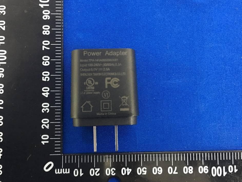New Mobile Computer - FCC ID 2ADE3IDATAP1MINI - WUXI IDATA TECHNOLOGY COMPANY LTD.