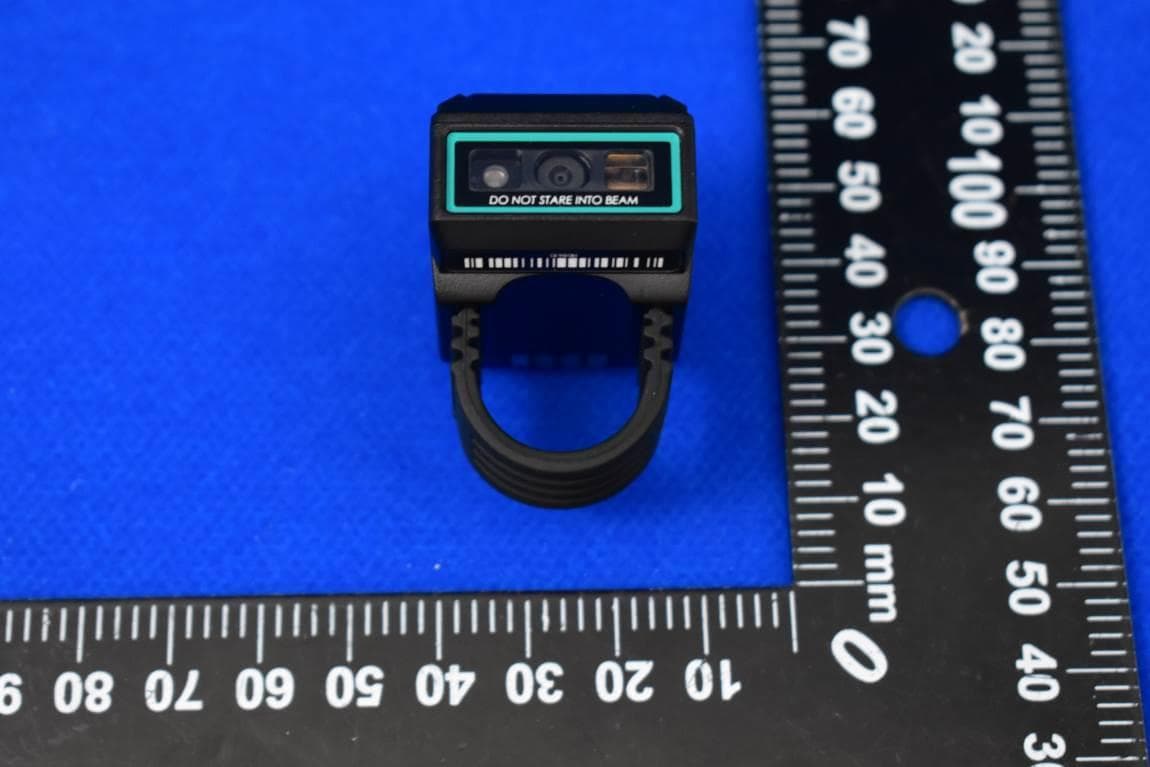 Ring scanner - FCC ID 2ADE3IDATARS200 - Wuxi iData Technology Co., Ltd. (3)