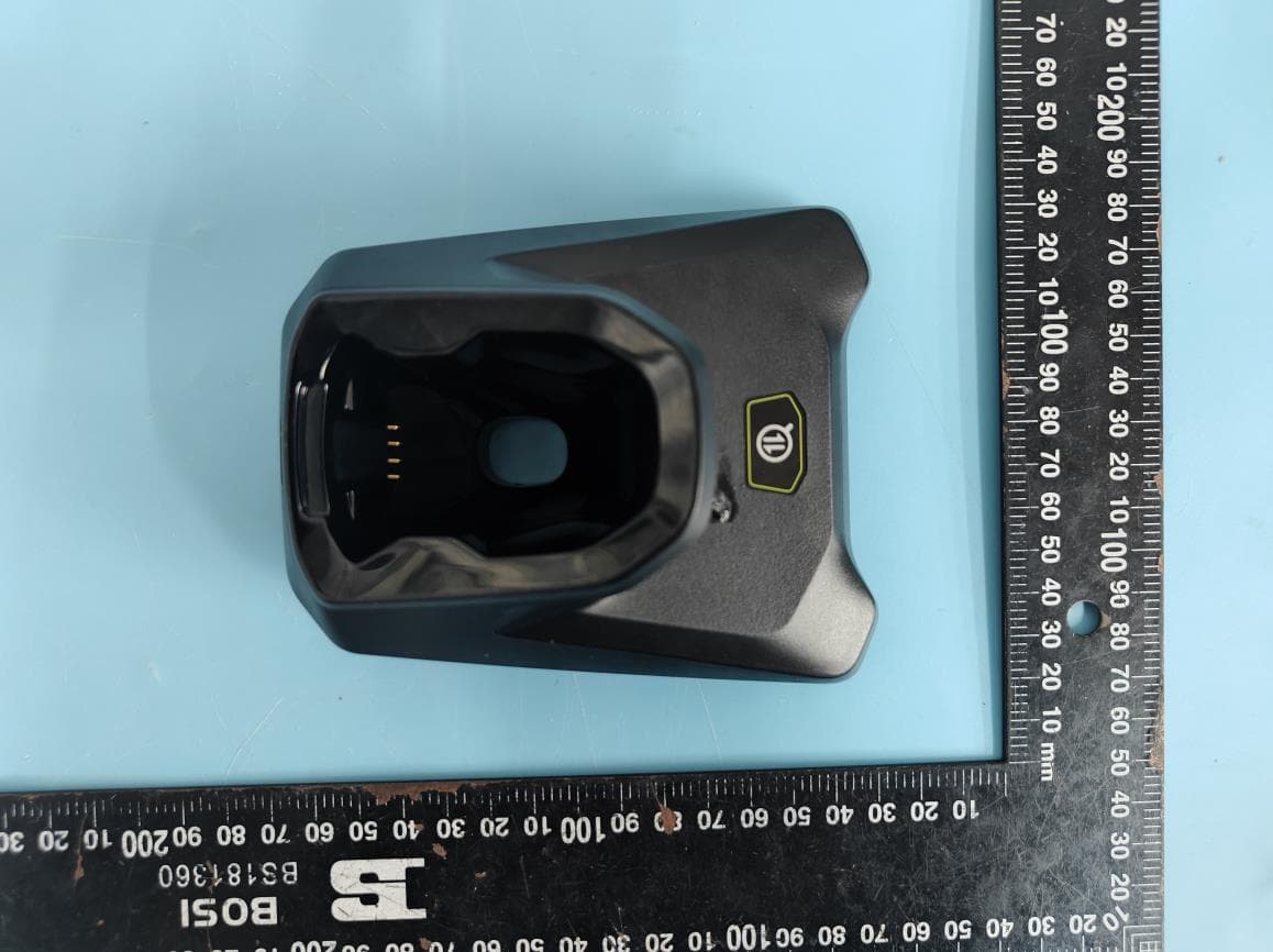 Charging Stand - FCC ID 2ADE3TZ15 - Wuxi iData Technology Co., Ltd. (2)