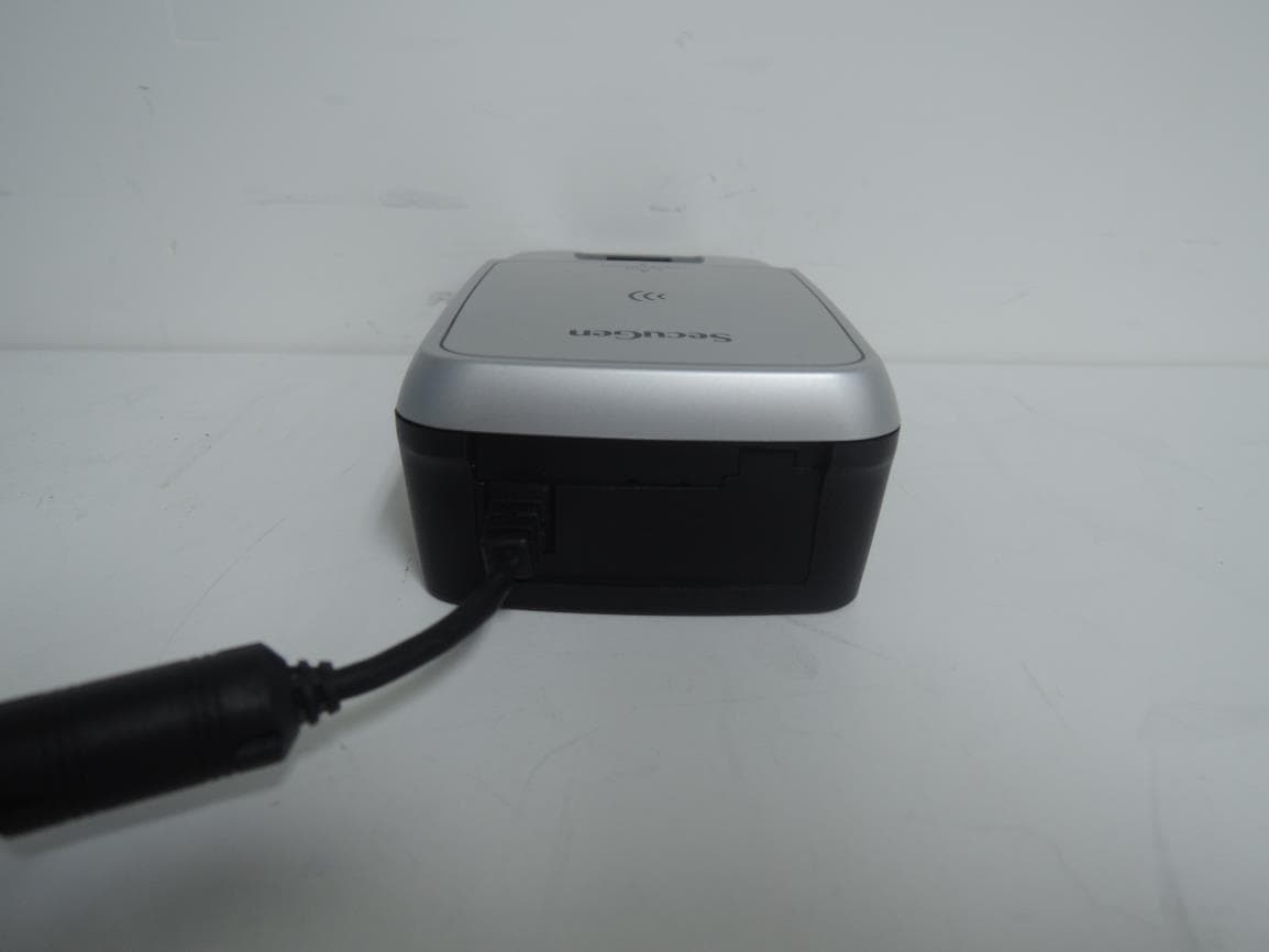 Hamster Pro Duo CL - FCC ID 2ADE9XU20CL - Secugen Corporation (5)