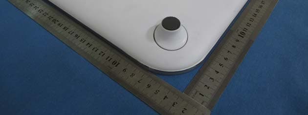 YUNMAI Smart Scale - FCC ID 2ADEB-M1301 - SHENZHEN YUNMAI TECHNOLOGY CO., LTD. (3)