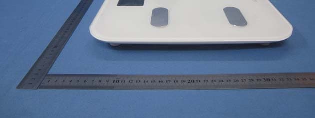 Yunmai Smart Scale - FCC ID 2ADEB-M1302 - SHENZHEN YUNMAI TECHNOLOGY CO., LTD. (3)