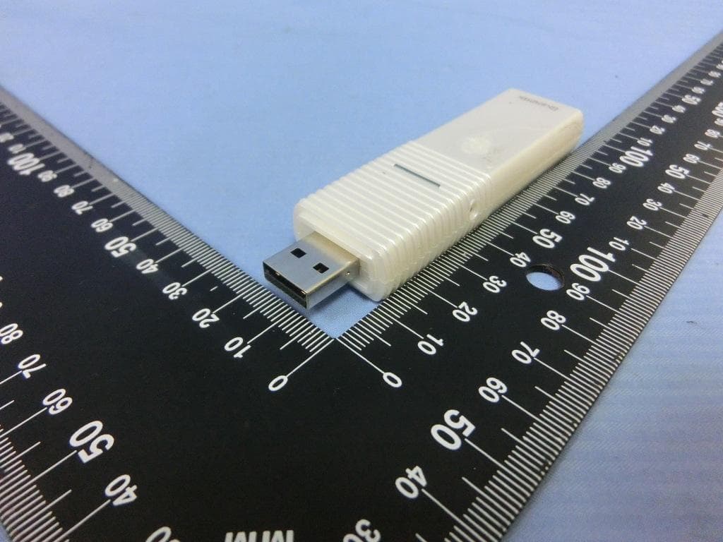 Wegene ECG Patch - FCC ID 2ADEEWG103 - We Gene Technologies (2)