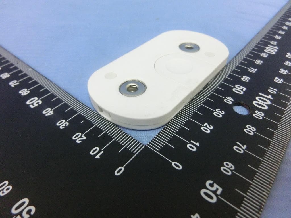 Wegene ECG Patch - FCC ID 2ADEEWG103 - We Gene Technologies (4)