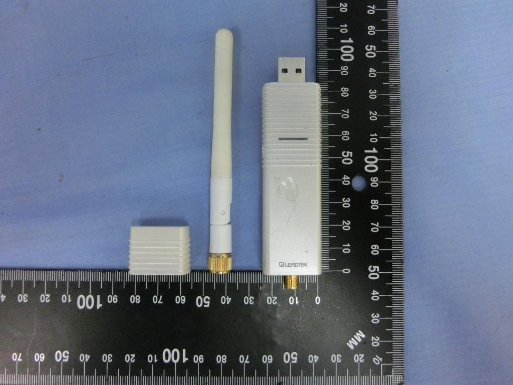 Wegene ECG Patch - FCC ID 2ADEEWG103 - We Gene Technologies (3)