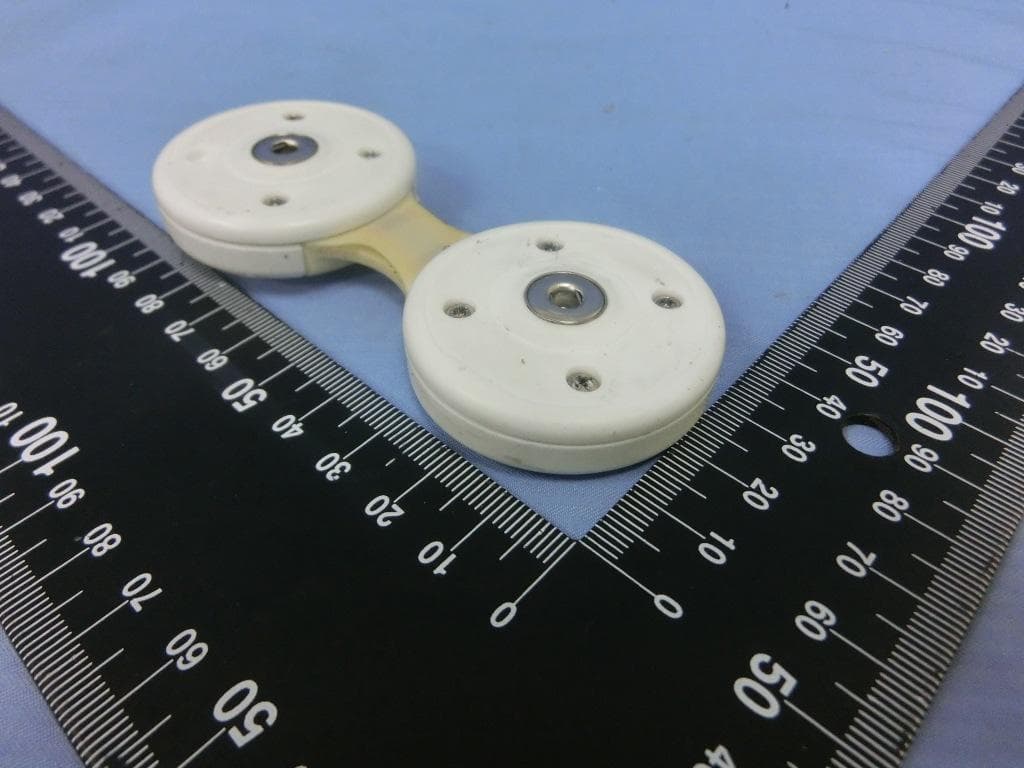 Wegene ECG Patch - FCC ID 2ADEEWG103 - We Gene Technologies (5)