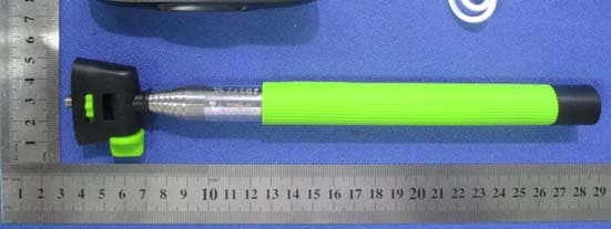 Wireless Mobile Phone Monopod - FCC ID 2ADEIZ07-5 - ShenZhen Kjstar Computer Co.,Ltd. (5)